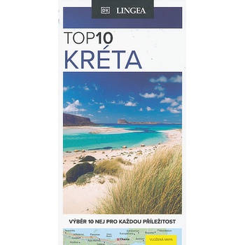 Kréta - TOP 10