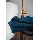 PIP Studio osuška Soft Zellige tmavomodrá 70 x 140 205578