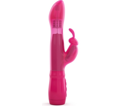 DORCEL Furious Rabbit