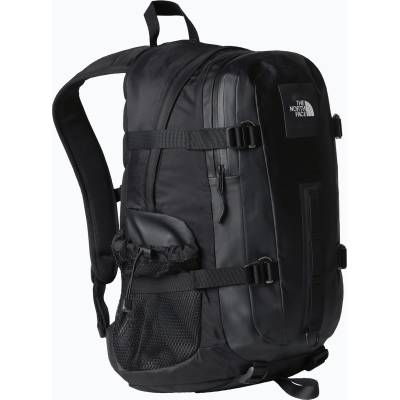 The North Face Градска раница The North Face Hot Shot Base Camp 25, 5 l tnf black