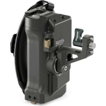 Tilta Ľavá pokročilá rukoväť napájania s chodom/zastavením typu VII 26096