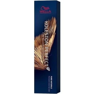 Wella Koleston Perfect ME+ 5/0 60 ml