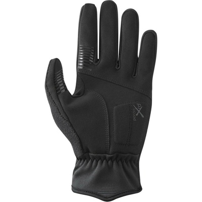 Shimano Windstopper Insulated LF black