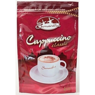 Samantha Cappuccino classic 100 g