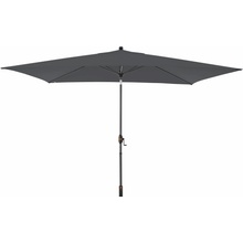 Doppler myZone 300 x 200 cm - slnečník s automatickým naklápaním kľukou 840