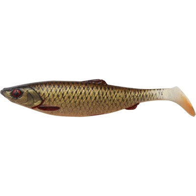 Savage Gear Gumová Nástraha 4D Herring Shad Dirty Roach - 11cm 9g