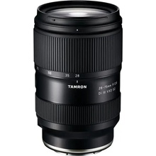 Tamron 28-75mm f/2.8 Di III VXD G2 Sony E-mount