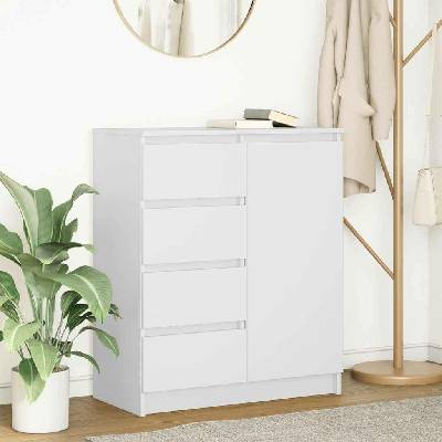 vidaXL 11461.861580 příborník se zásuvkami 71x35x84 cm