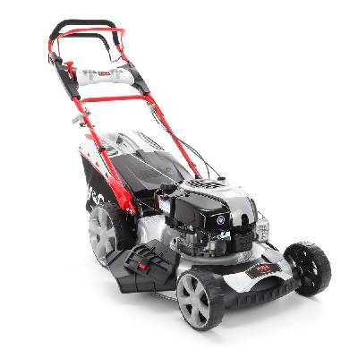 Benzínová kosačka VeGA 752 SXH DOV 5in1