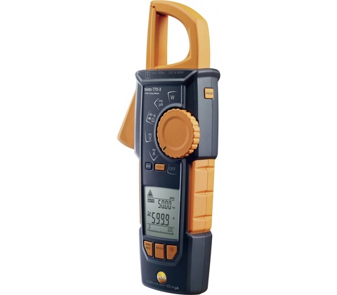 Testo 770-3