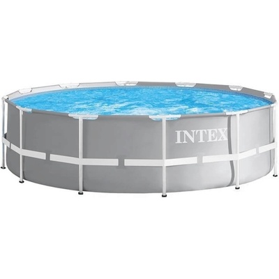 Intex Frame Pool Prism Rondo Ø 457 x 122 cm - 1 бр (26726GN)