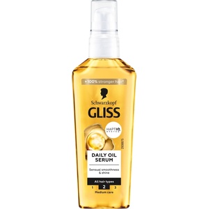 Schwarzkopf Gliss маслена есенция 75 мл Чудеса