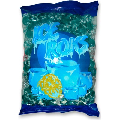 Roksana Ice Roks bonbóny 1 kg