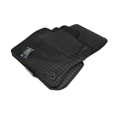 Petex Гумени стелки за VW Tiguan II (2016-2024)