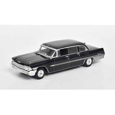 DeAgostini ZIL-111G 1:43