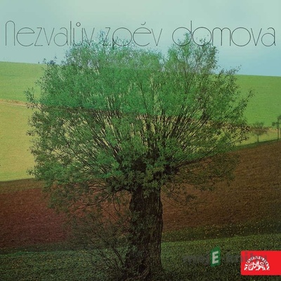Nezvalův Zpěv domova - Vítězslav Nezval