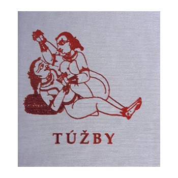 Túžby - Vitu Tuley