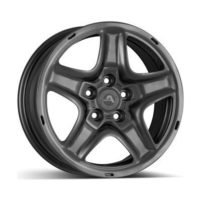 Alcar Hybridrad 202300A 7x17 5x114.3 ET35