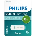 Philips Snow 8GB USB 3.0 (FM08FD75B/00 / PH668091) Флаш памет