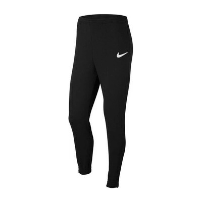 Nike Park 20 Fleece čierna