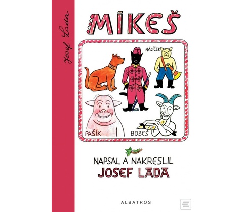 Mikeš