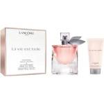 Lancome La Vie Est Belle EDP 50 + Body Lotion 50 комплект жени Парфюми