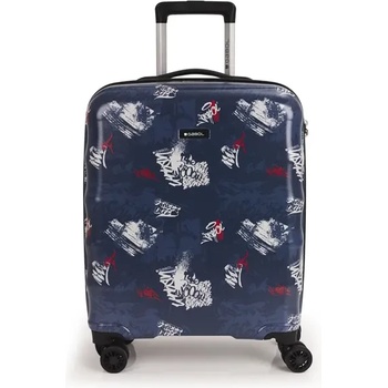 Gabol Куфар Dash 55 см. - Gabol