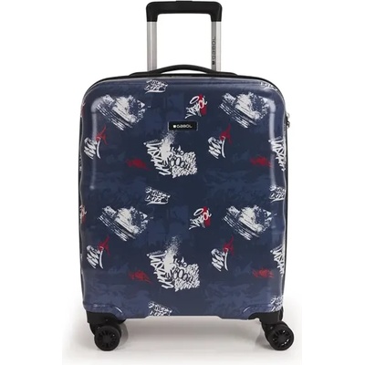 Gabol Куфар Dash 55 см. - Gabol