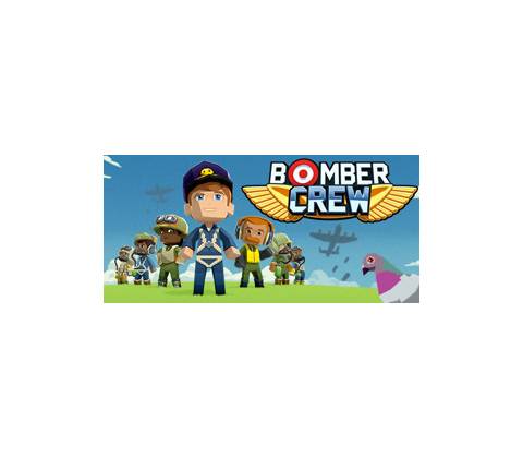 Bomber Crew