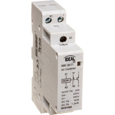 Kanlux KMC-20-11 – Zboží Mobilmania