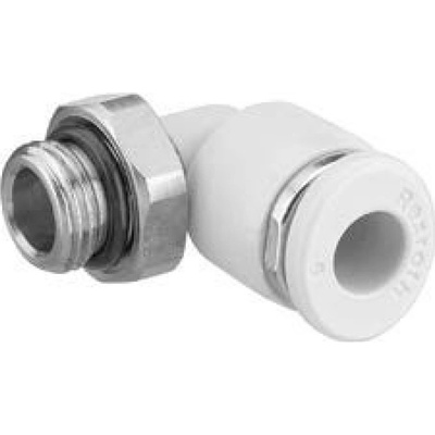 Emerson Aventics Úhlové šroubení QR1-S-RVT G1/4x10 2122010140