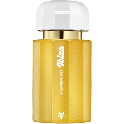 Ramon Monegal Ibiza #flowerpower parfumovaná voda unisex 100 ml