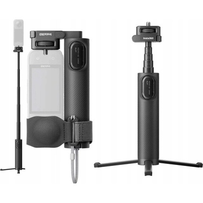 Insta360 Skládací selfie tyč 2v1 INST110-66