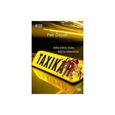 Taxikář