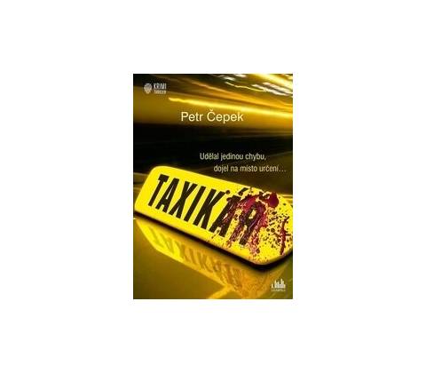 Taxikář