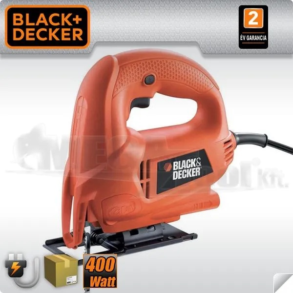 Black Decker KS500 Pazaruvaj