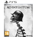 Ad Infinitum