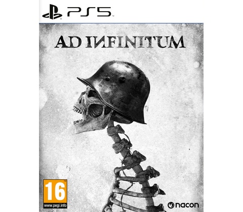 Ad Infinitum