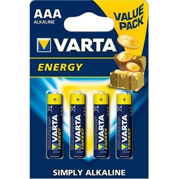 VARTA AAA Energy LR03 (4)