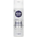 Nivea Men Sensitive Recovery pena na holenie 200 ml