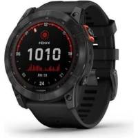 smart hodinky Garmin fenix 7X Solar