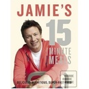 Jamie\'s 15 Minute Meals - Jamie Oliver