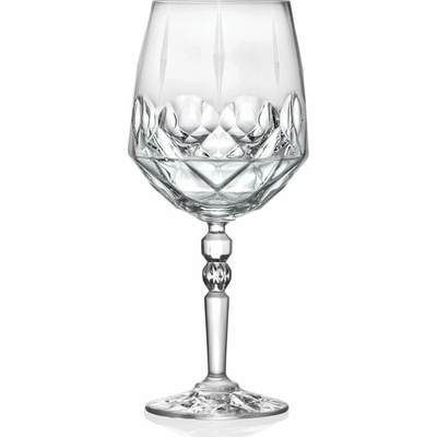 RCR Cristalleria Italiana RCR ALKEMIST POHÁR 6 x 670 ml