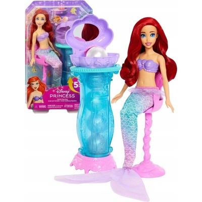 Mattel Disney Princess Ariel toaletný stolík
