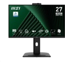 MSI Pro MP275QPDG