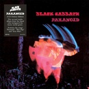 Black Sabbath, Paranoid, CD