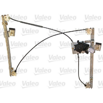 Mechanizmus zdvíhania okna VALEO 850448