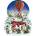 SunsOut - Puzzle Old Fashioned Snow Globe - 1 000 piese