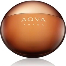 Bvlgari Aqva Amara toaletná voda pánska 100 ml Tester