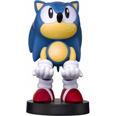 Cable Guys Sonic